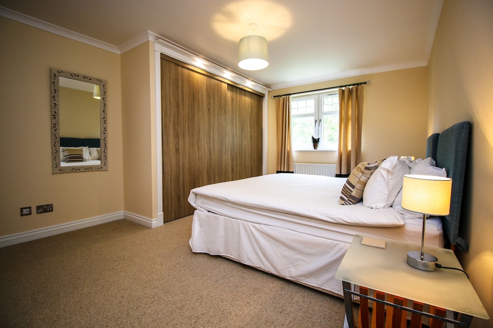 Apartamenty Turnberry, Zdjęcie 4