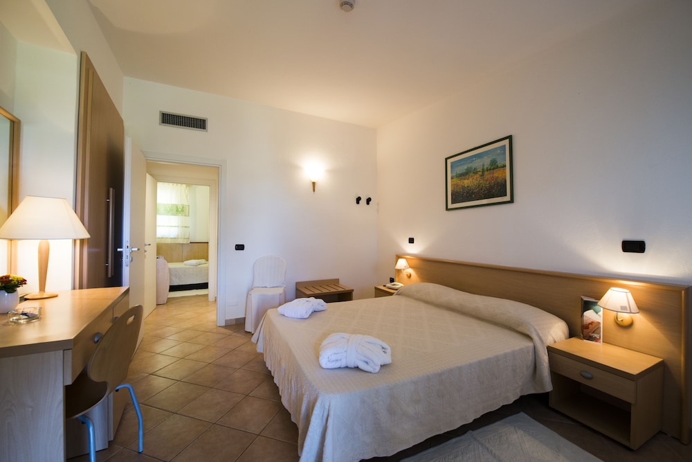 Classic Room - Photo 1