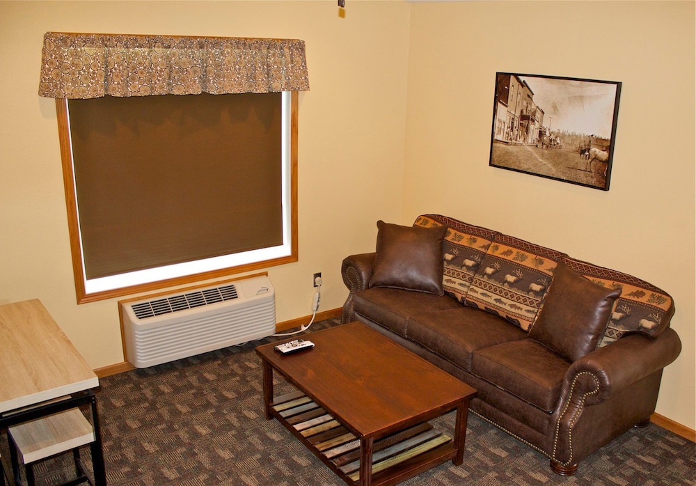 Aspen Room photo 2