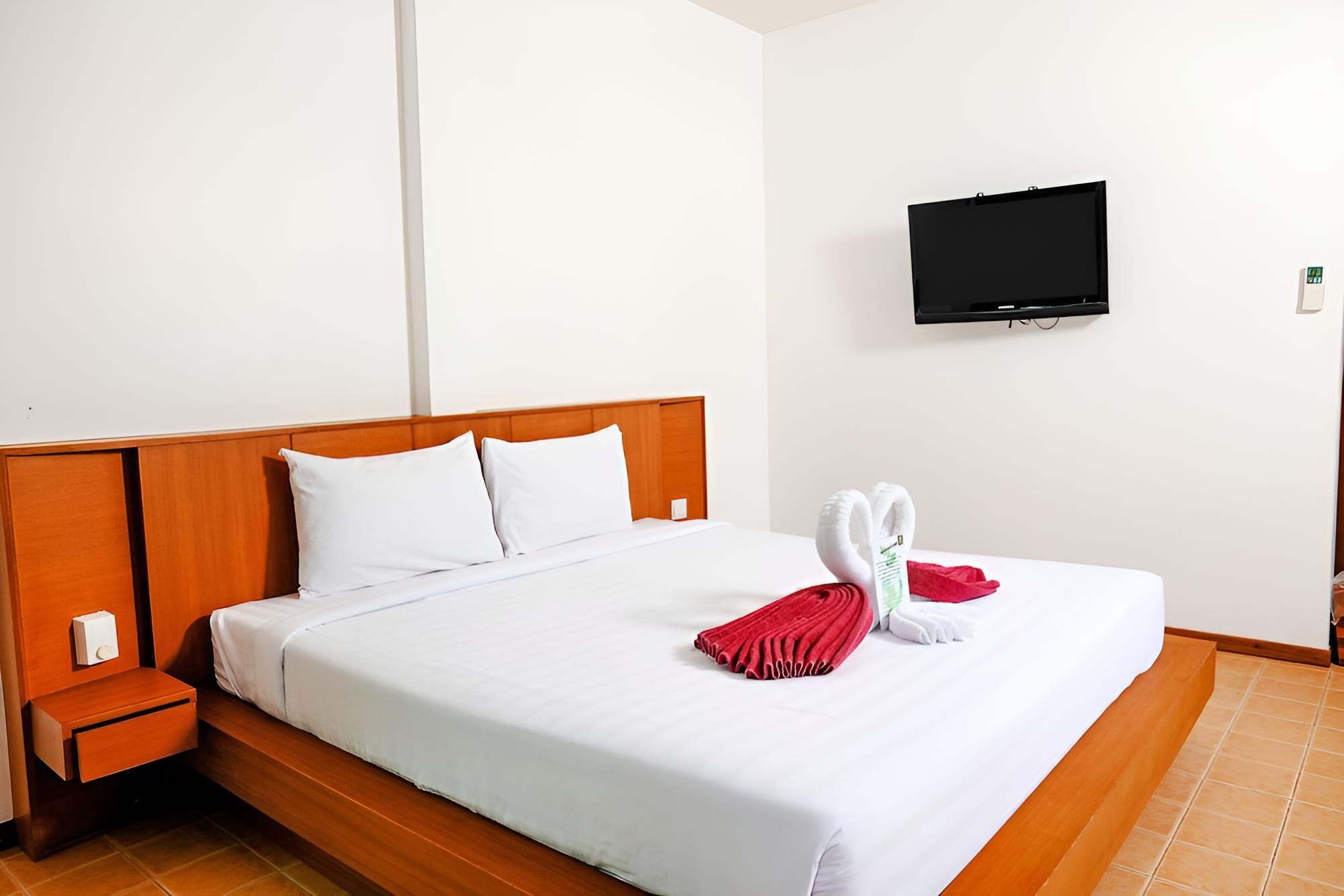 Deluxe Room photo 1