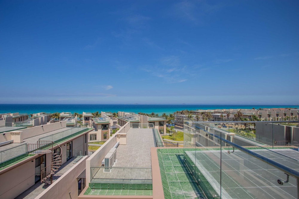 1-Bedroom Garden Pool Villa photo 2