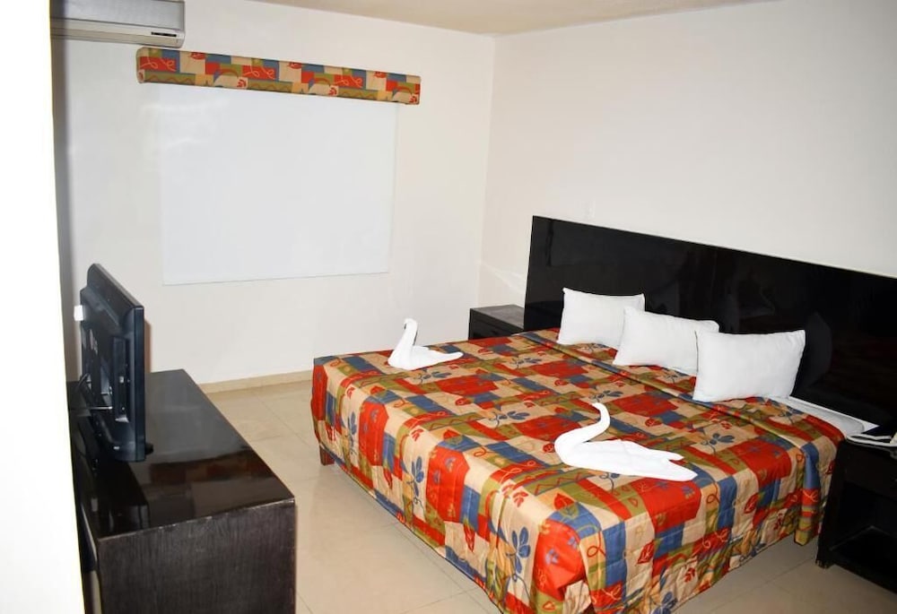 Standard Room photo 3