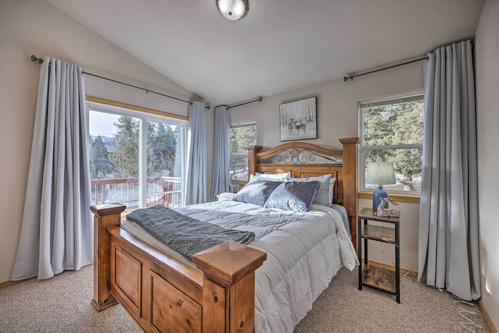 House (4 Bedrooms) photo 1