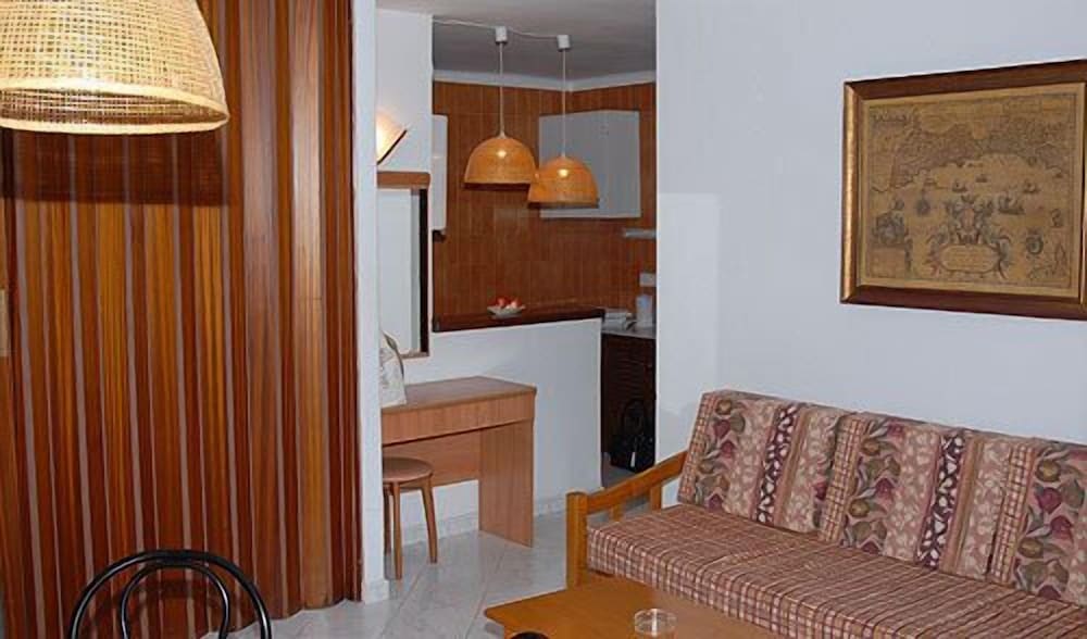 Apartment, 1 Bedroom photo 2