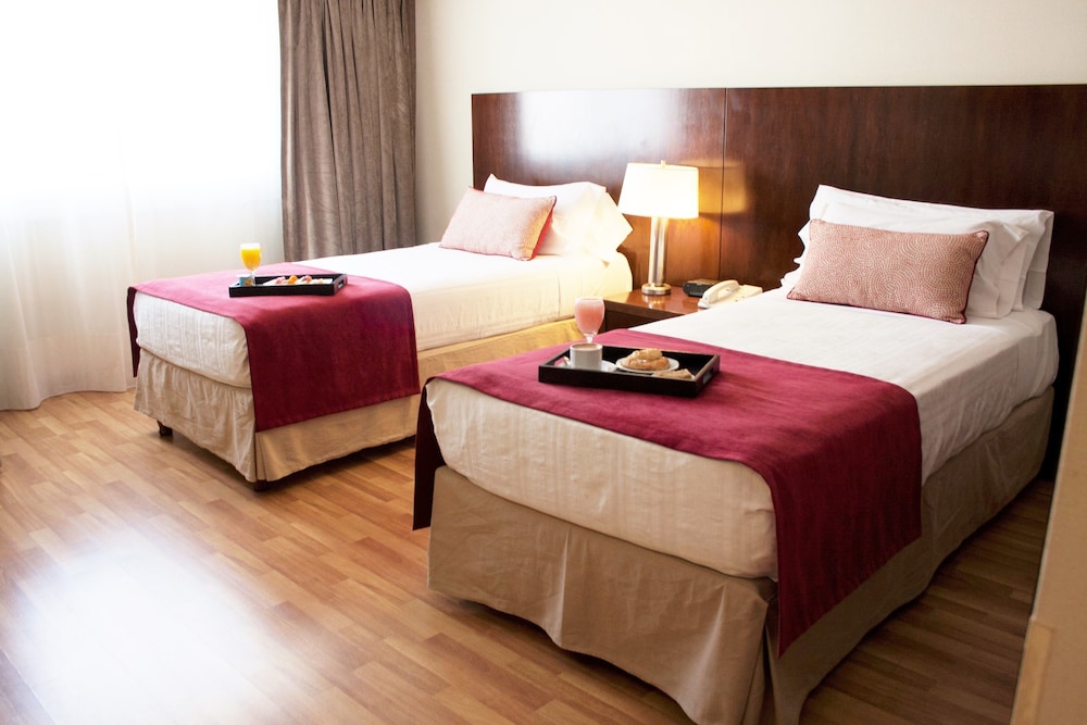 Standard Double or Twin Room photo 2