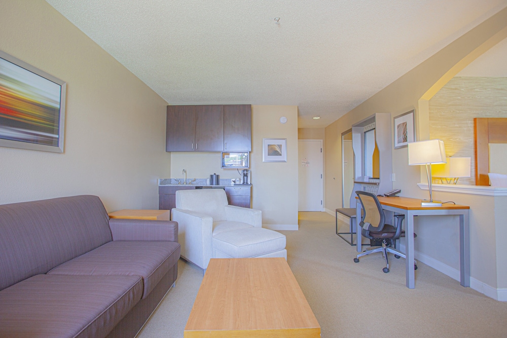 Suite, 1 King Bed - Photo 5