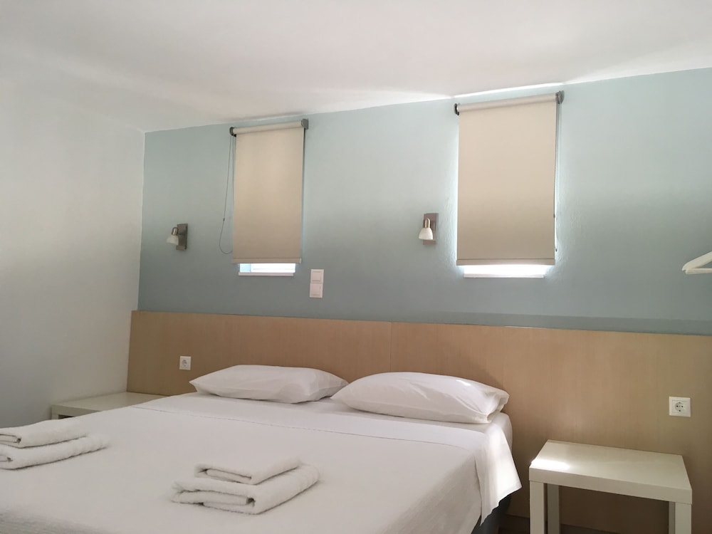 Standard Studio, Sea View, Mezzanine