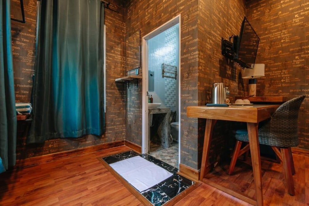 Superior Room photo 2