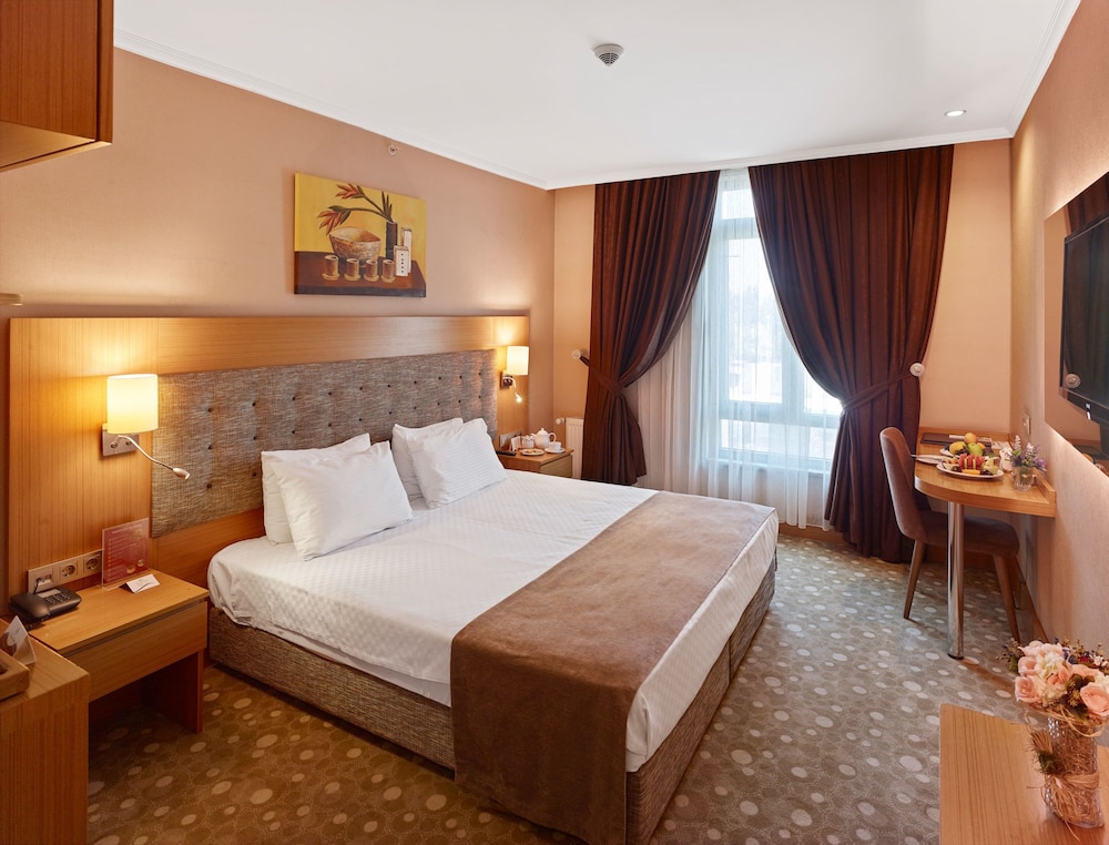 Standard Double or Twin Room photo 1