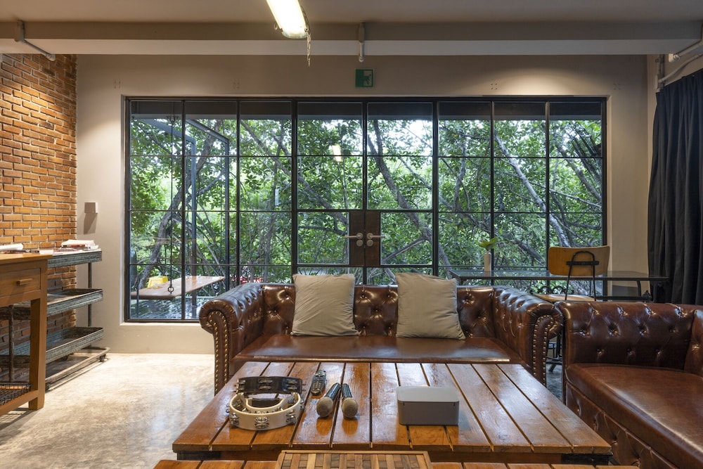 Five-Bedroom Pool Villa - Photo 17