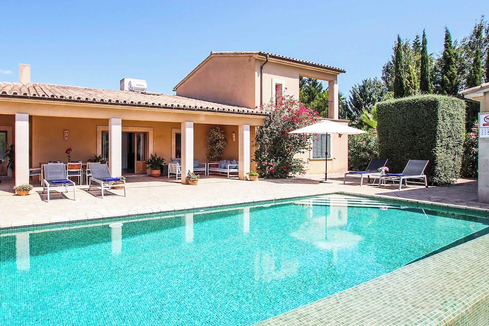 Villa (3 Habitaciones)