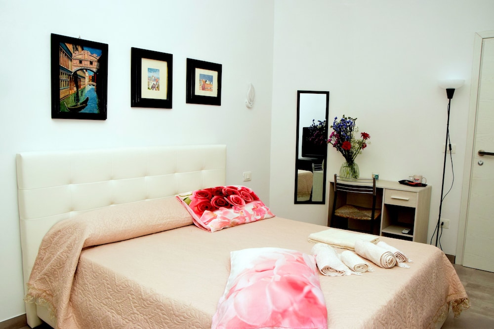 Comfort Double Room photo 1