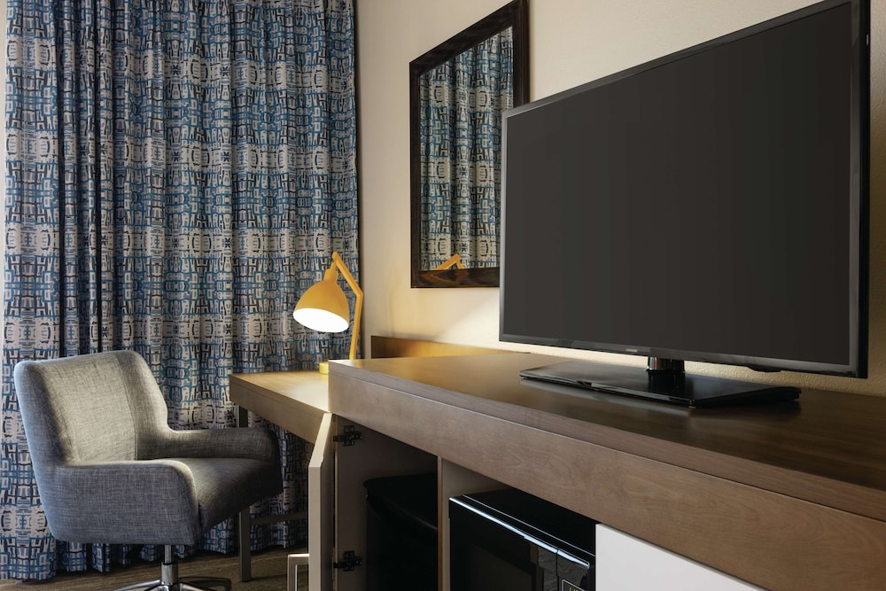 Premium Room, 1 King Bed (Wellness) photo 2