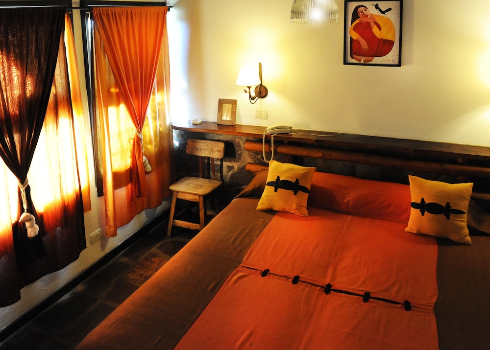 Quadruple Room, Multiple Beds photo 1