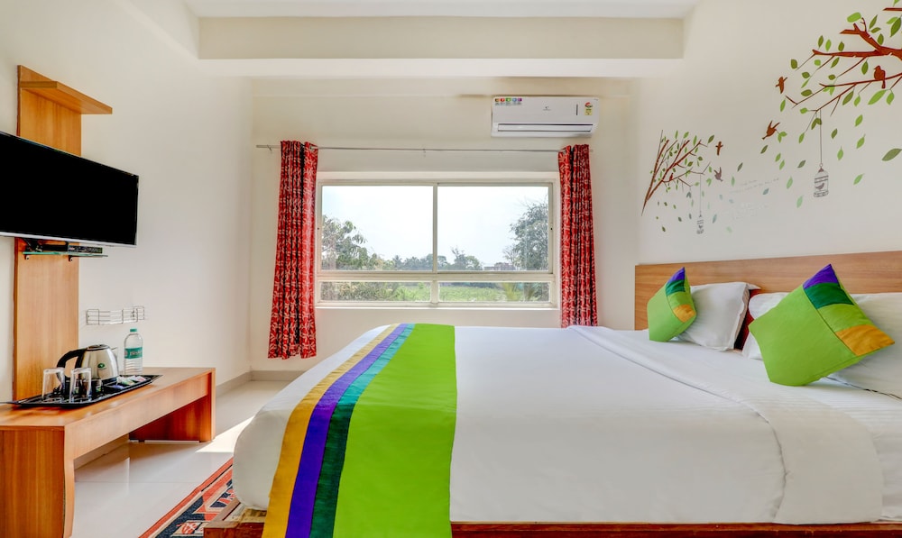 Deluxe Room photo 2