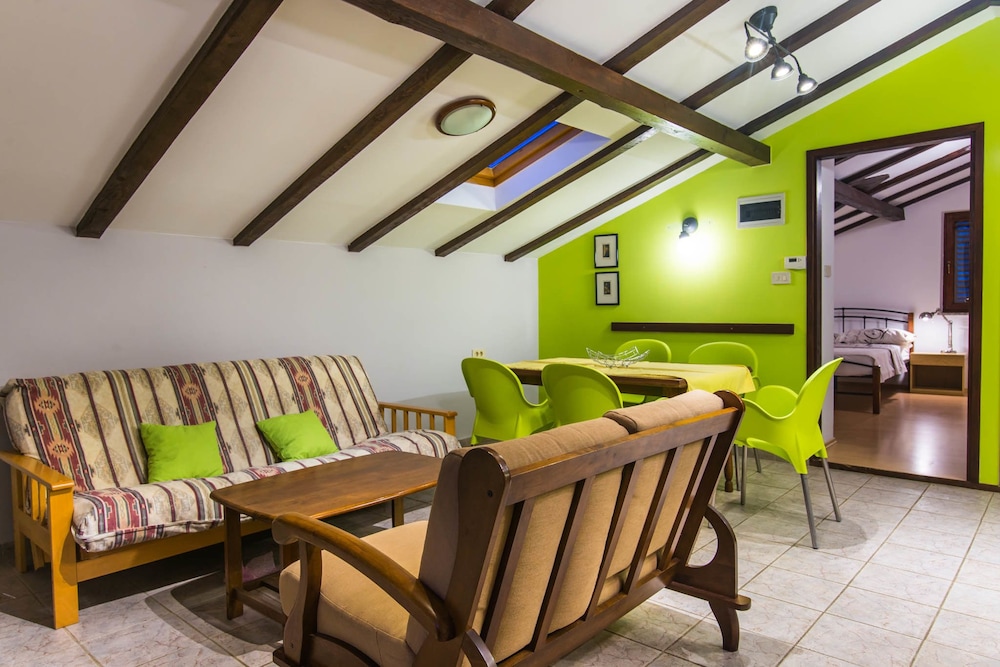 Apartment, 2 Bedrooms