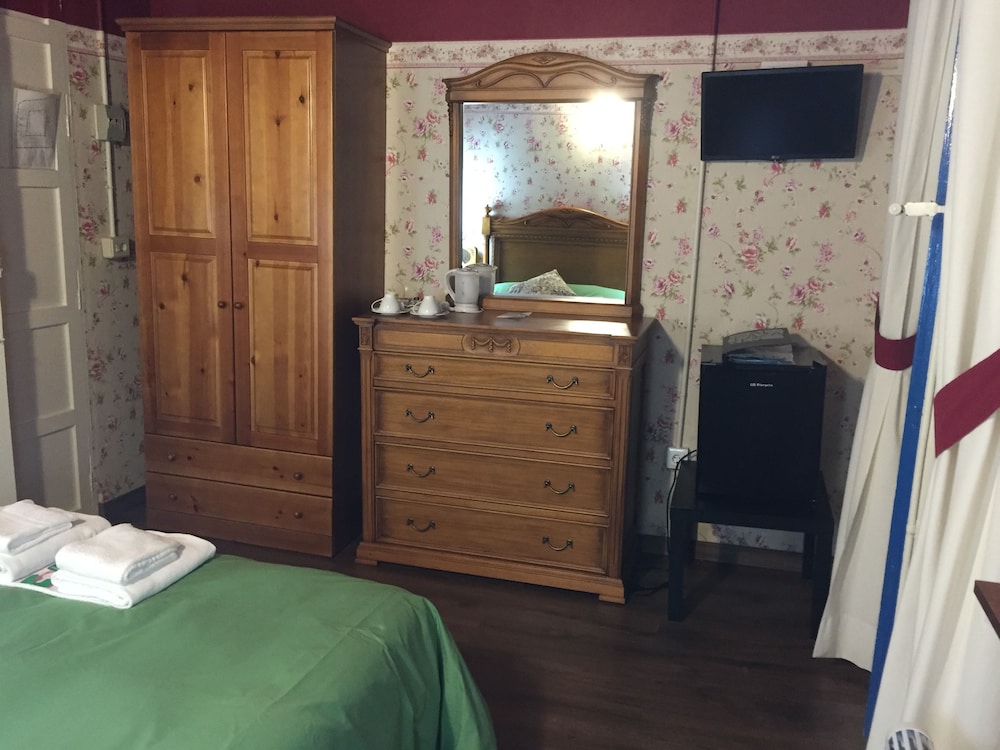 Double Room, 1 Double Bed photo 2