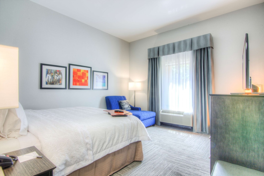 Hampton Inn Houston I-10 East, TX, Billede 3