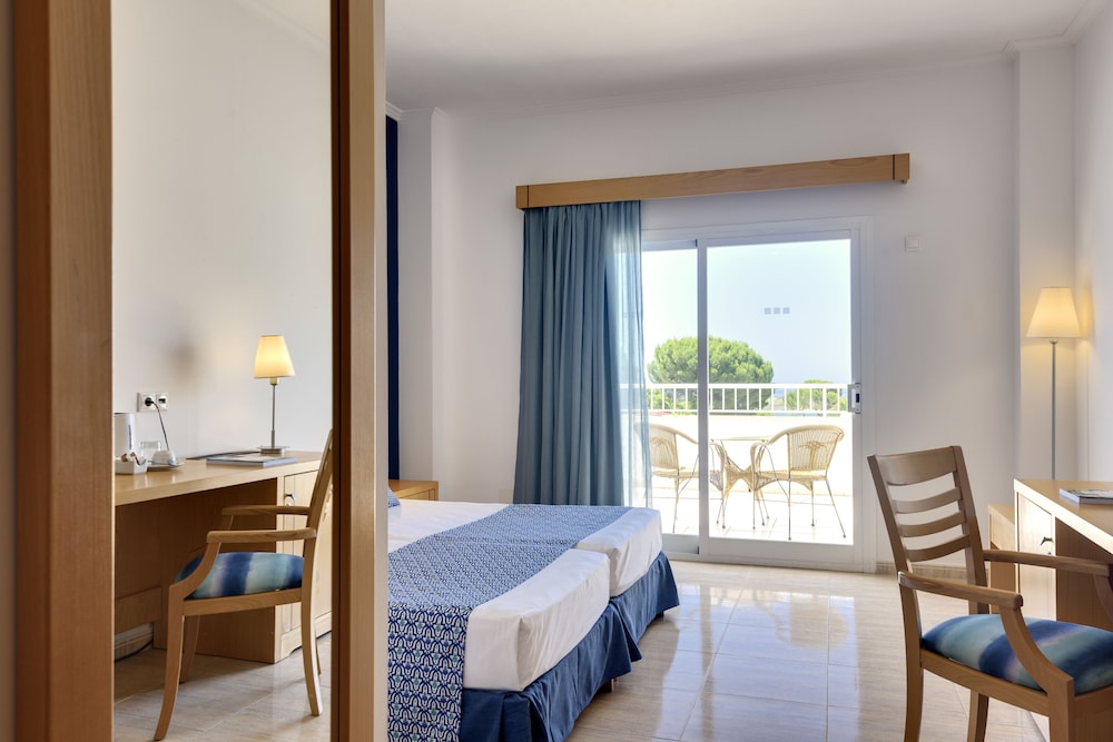 Double Room Sea View - Photo 3