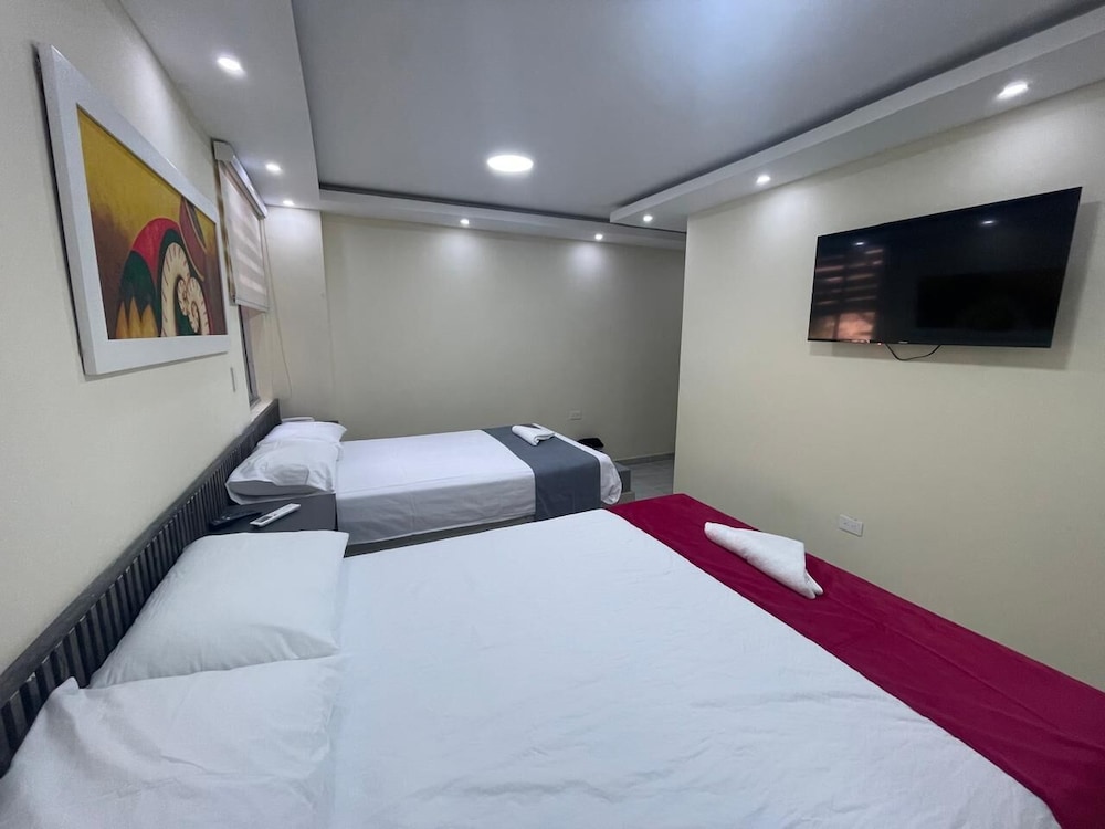 Family Triple Room photo 3