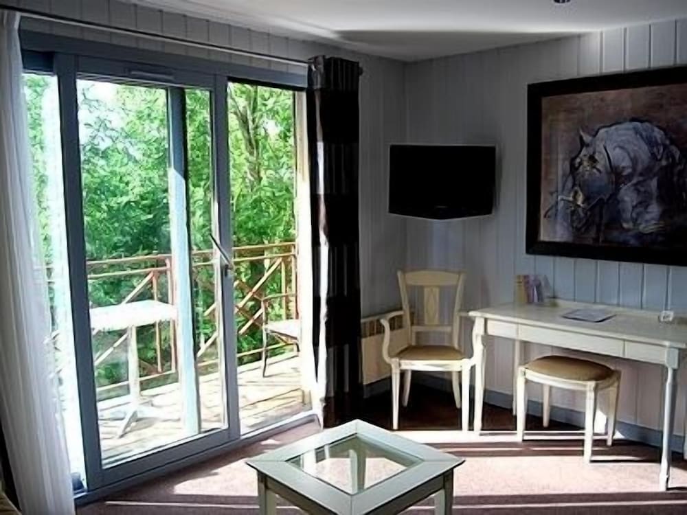 Double Room (Duplex Bain) - Photo 3