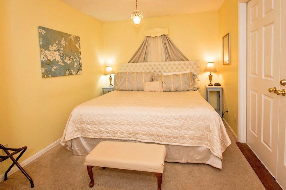 Family Suite photo 1