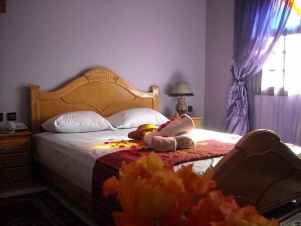 Double Room Single Use photo 1