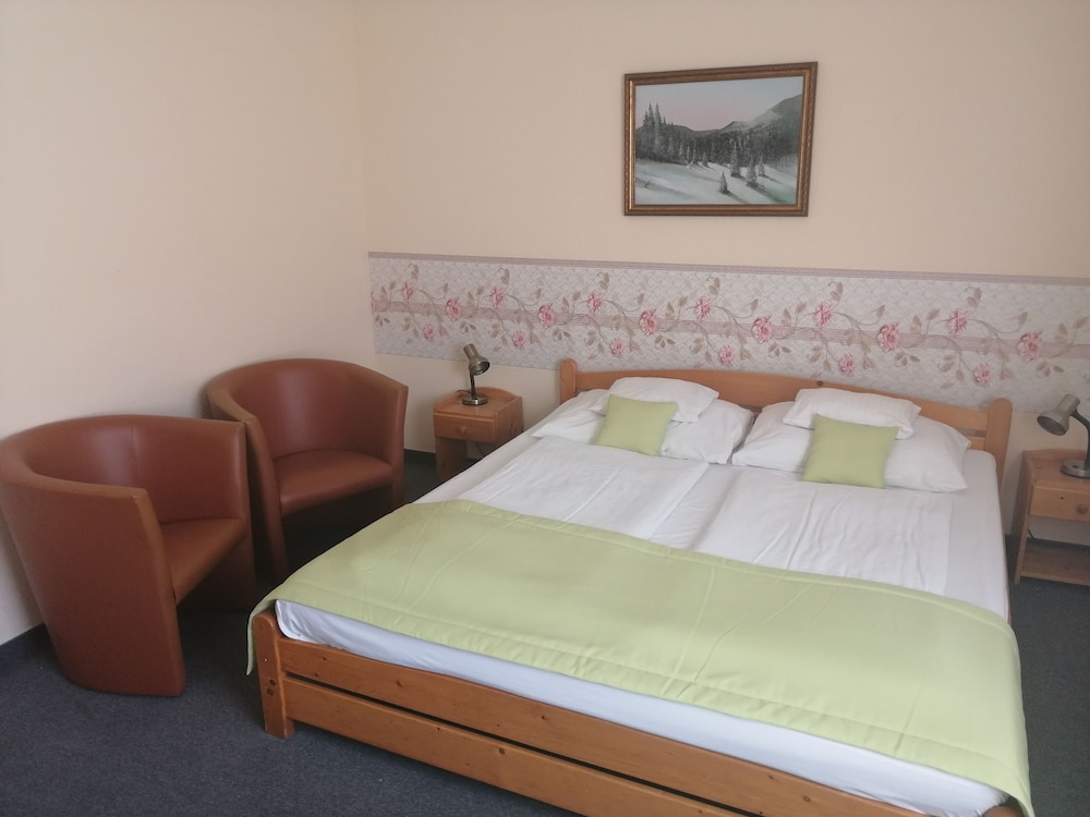 Exclusive Double Room photo 1