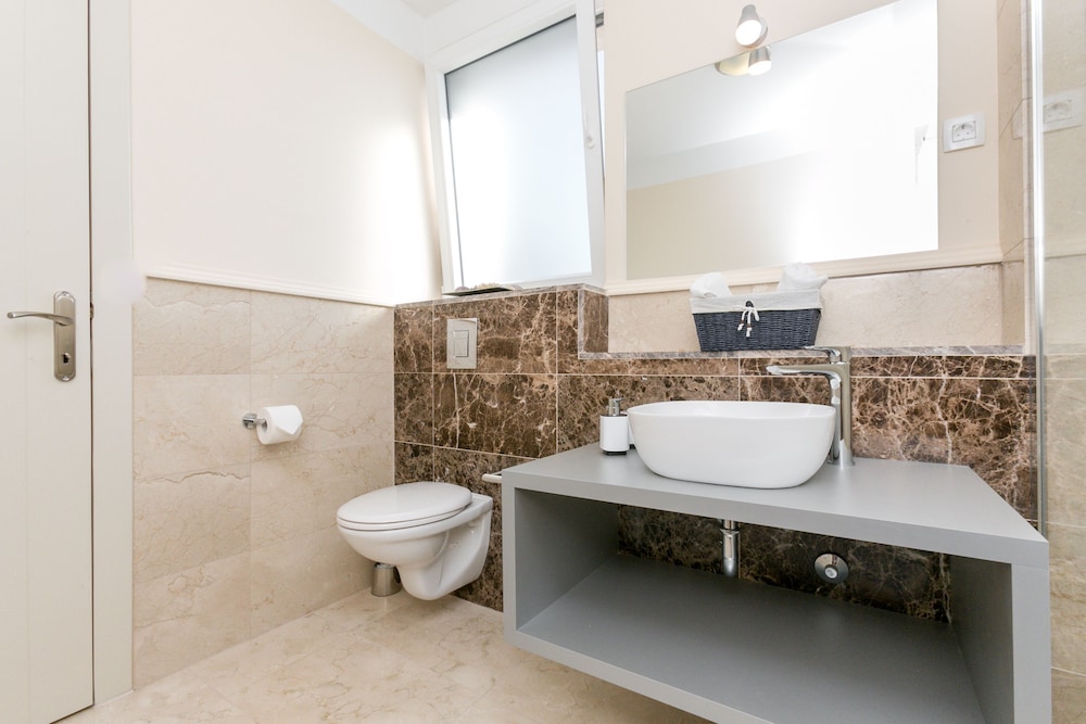 Luxury Villa, 4 Bedrooms, Terrace, Sea View (3) photo 3