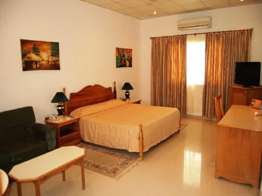 Executive Suite photo 1