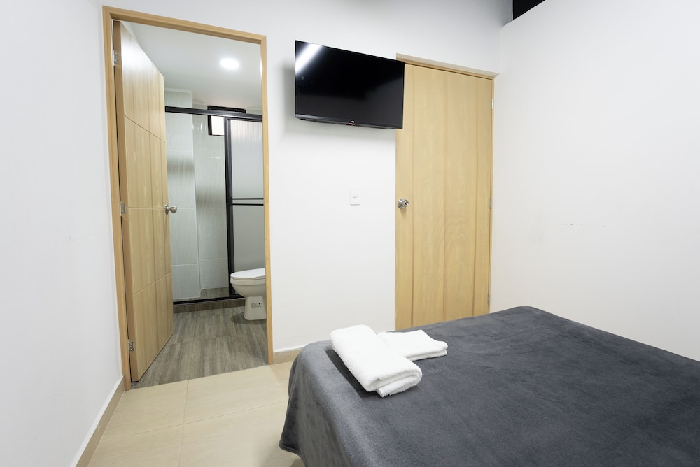 Comfort Single Room, Non Smoking, Microwave