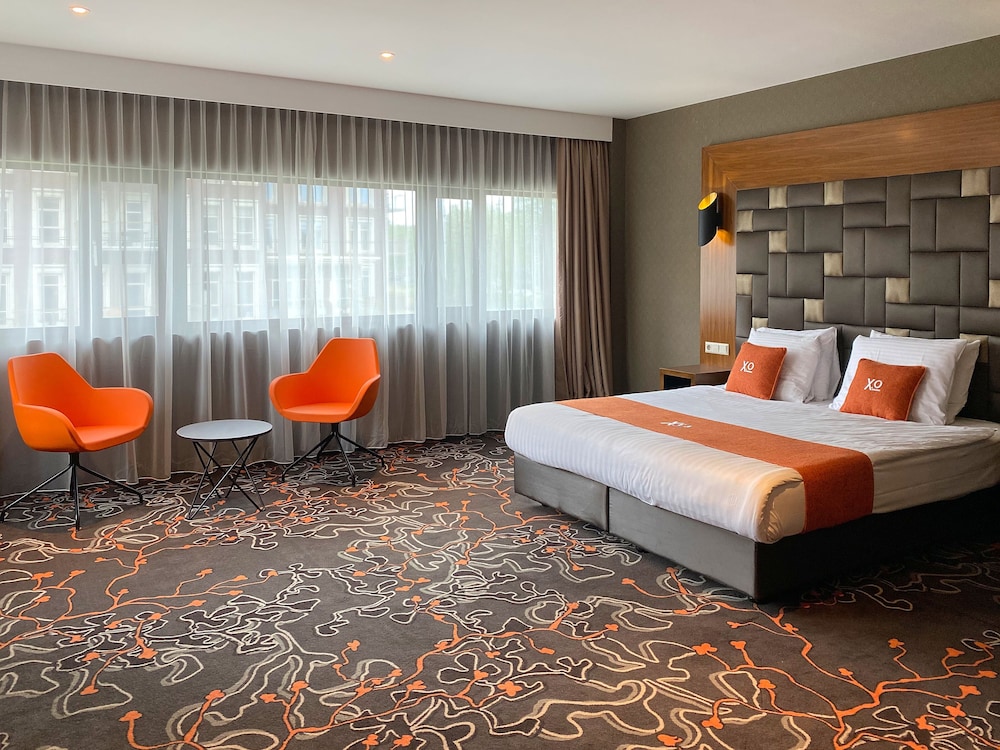 Comfort Room, 1 King Bed photo 1