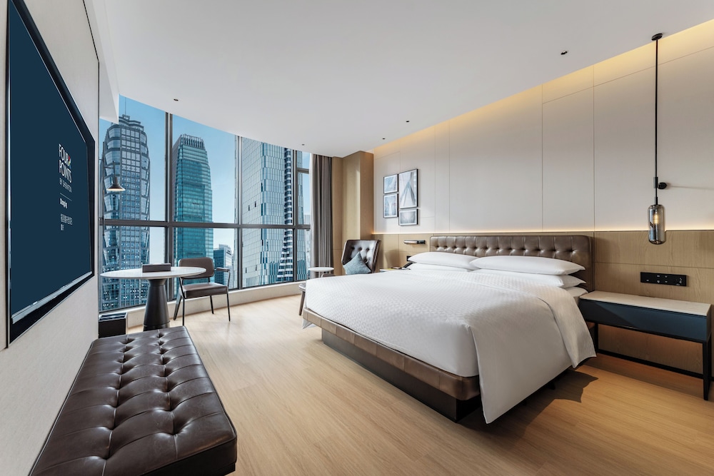 Signature Suite, 1 Bedroom photo 2