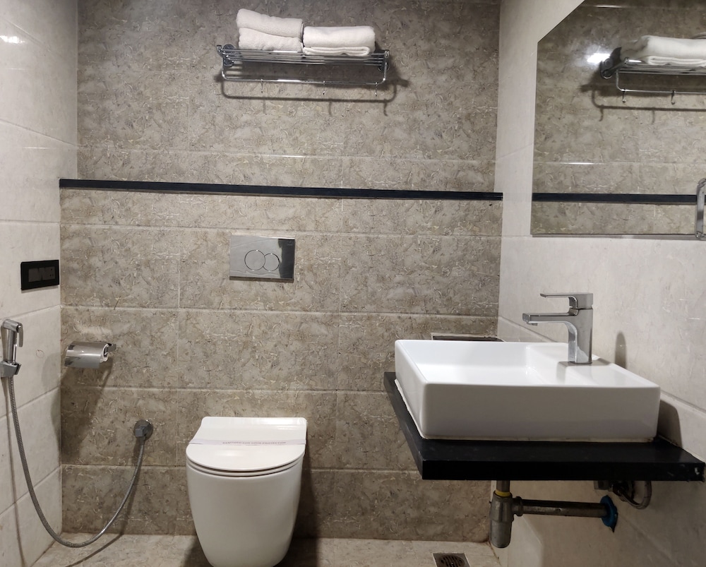 Superior Twin Room photo 3