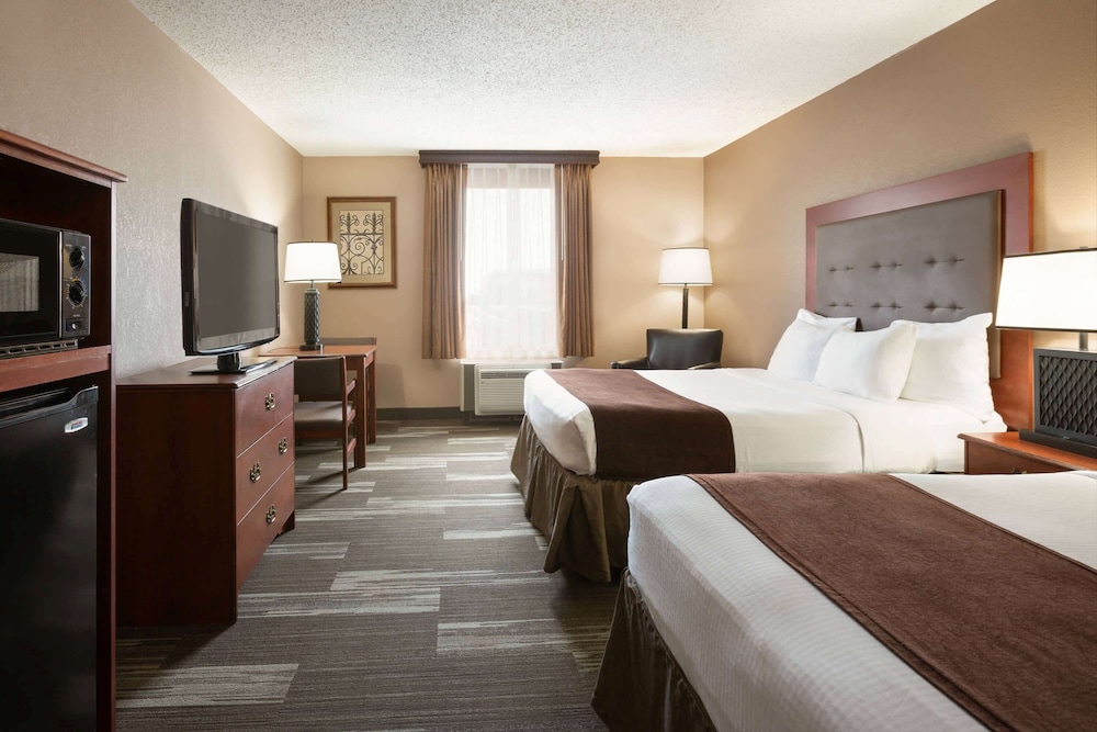 Suite, Multiple Beds