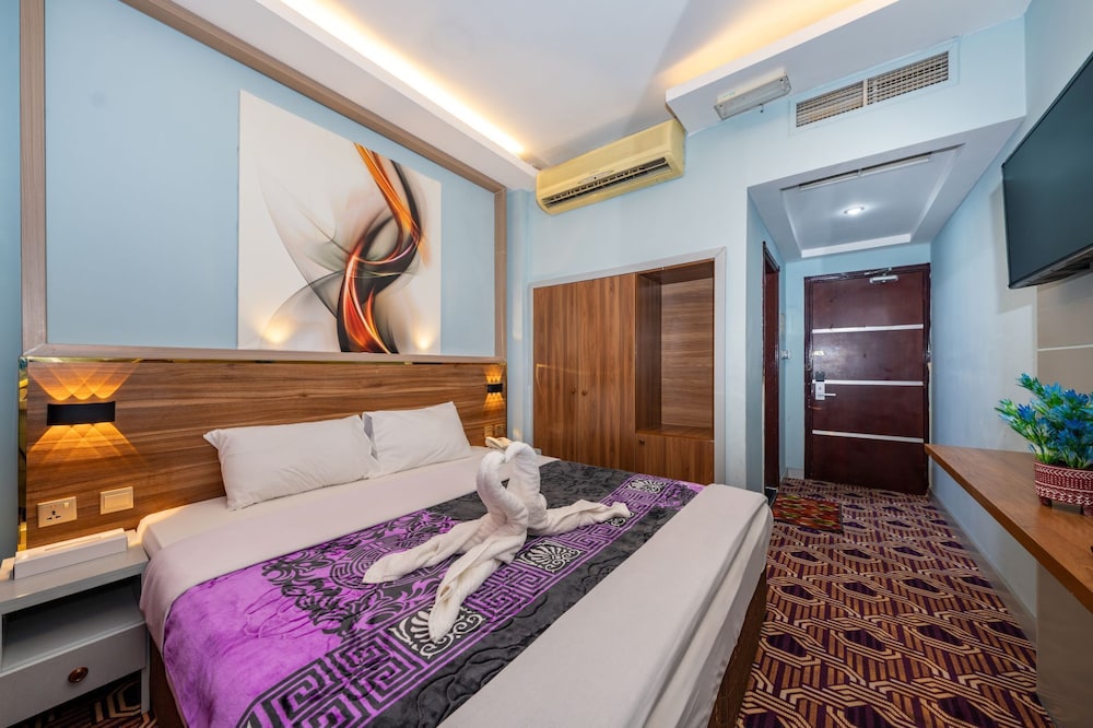 Standard Double Room photo 2