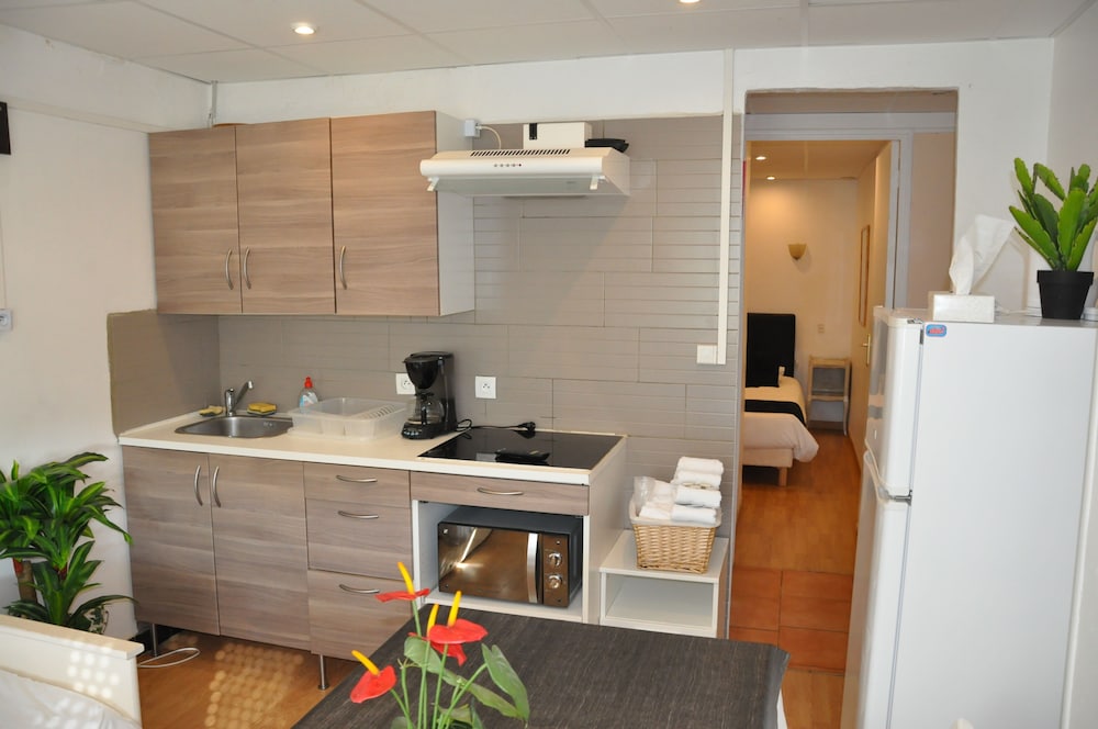 Apartment, 1 Bedroom (3 Pax) photo 2