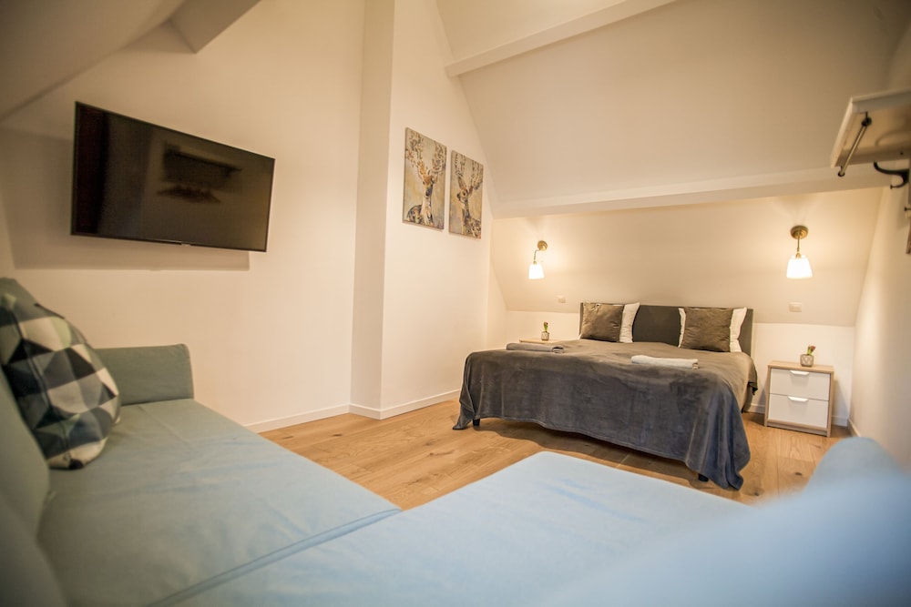 Romantic Apartment photo 1