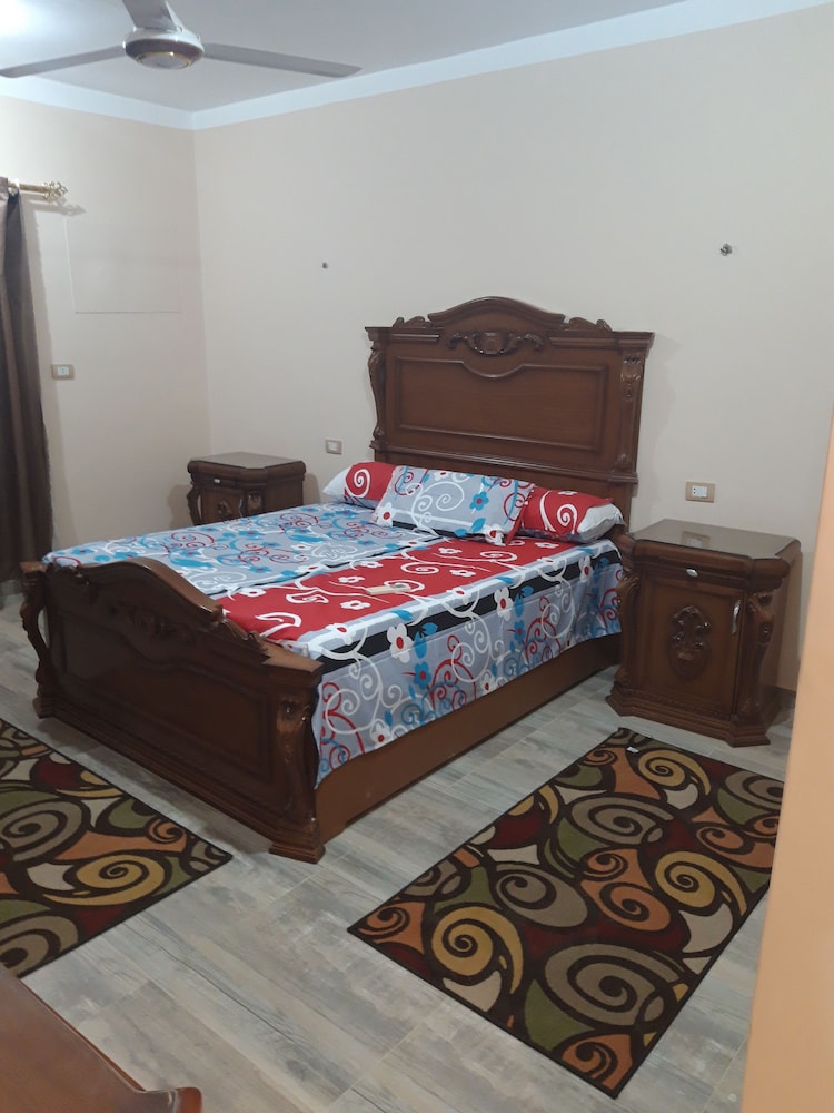 Comfort Room