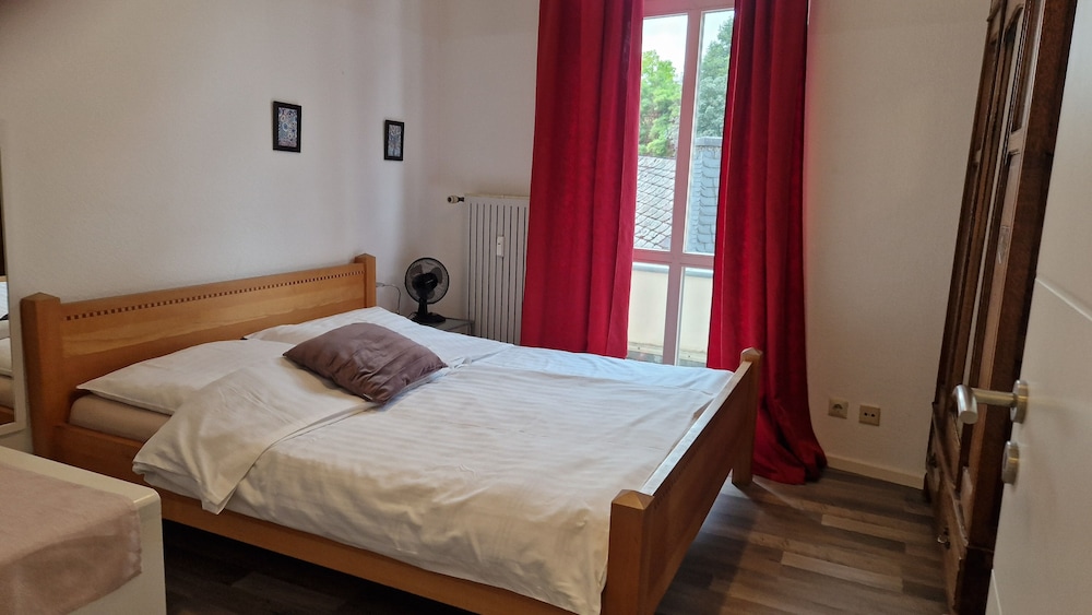 Basic Apartment, 1 Bedroom photo 1