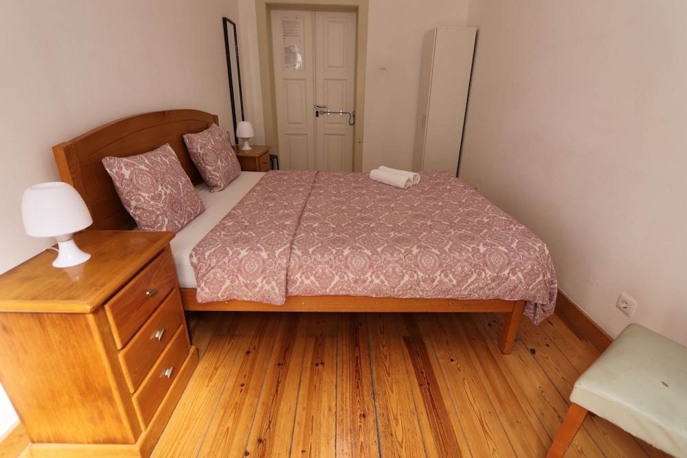 Basic Double Room, 1 Double Bed, City View photo 1