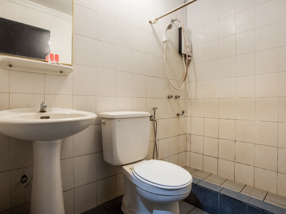 Premium Double Room, 1 King Bed photo 3