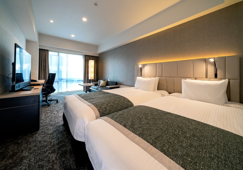 Superior Twin Room, 3 Bedrooms, Non Smoking