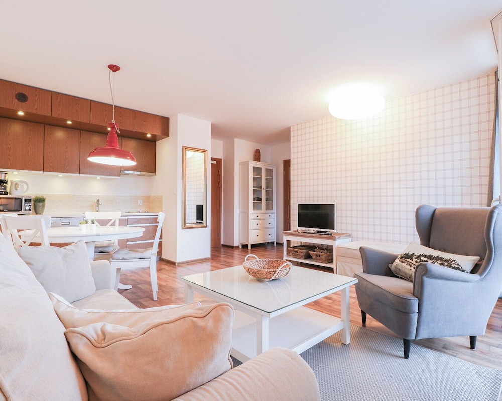 Standard Suite, 1 Bedroom photo 1