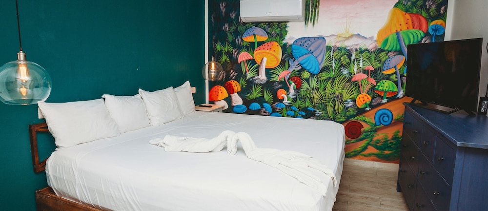 Superior Room photo 1