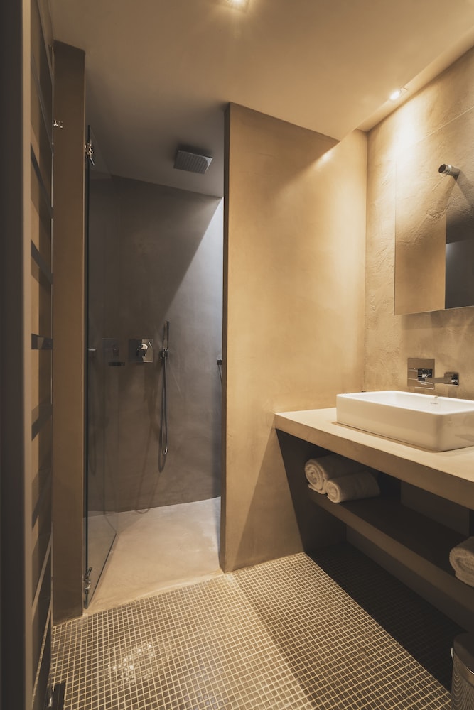 Suite Familiale, accès gratuit au spa photo