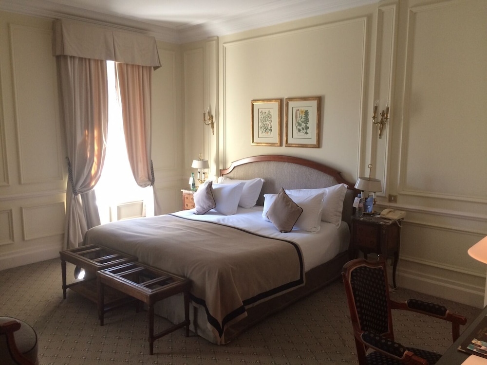 Classic Room, 1 King Bed, City View - Photo 1