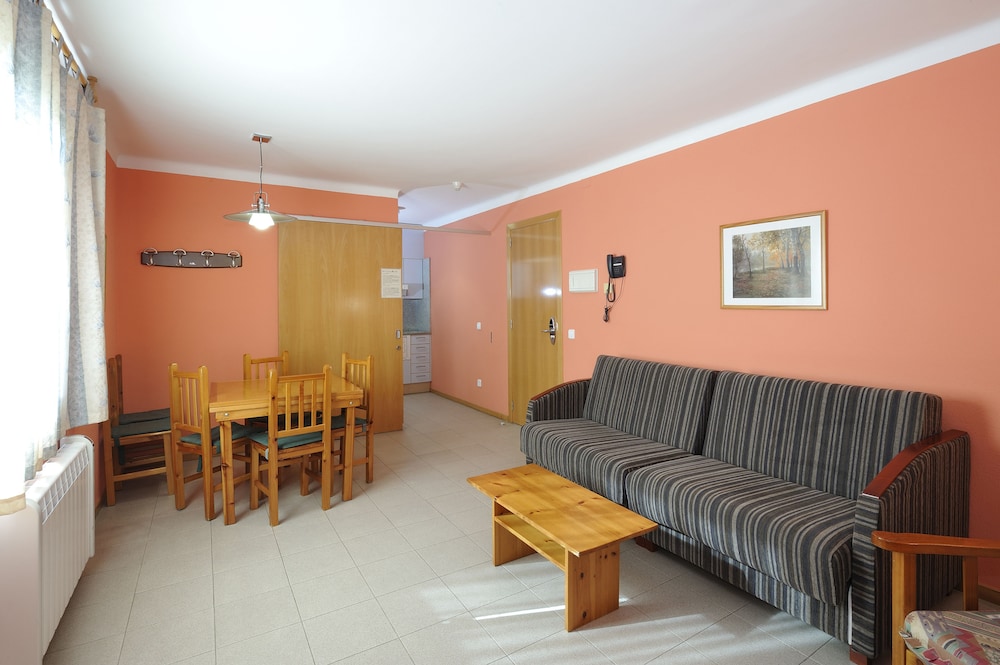 Apartamento, 1 habitación (2-4 adultos)