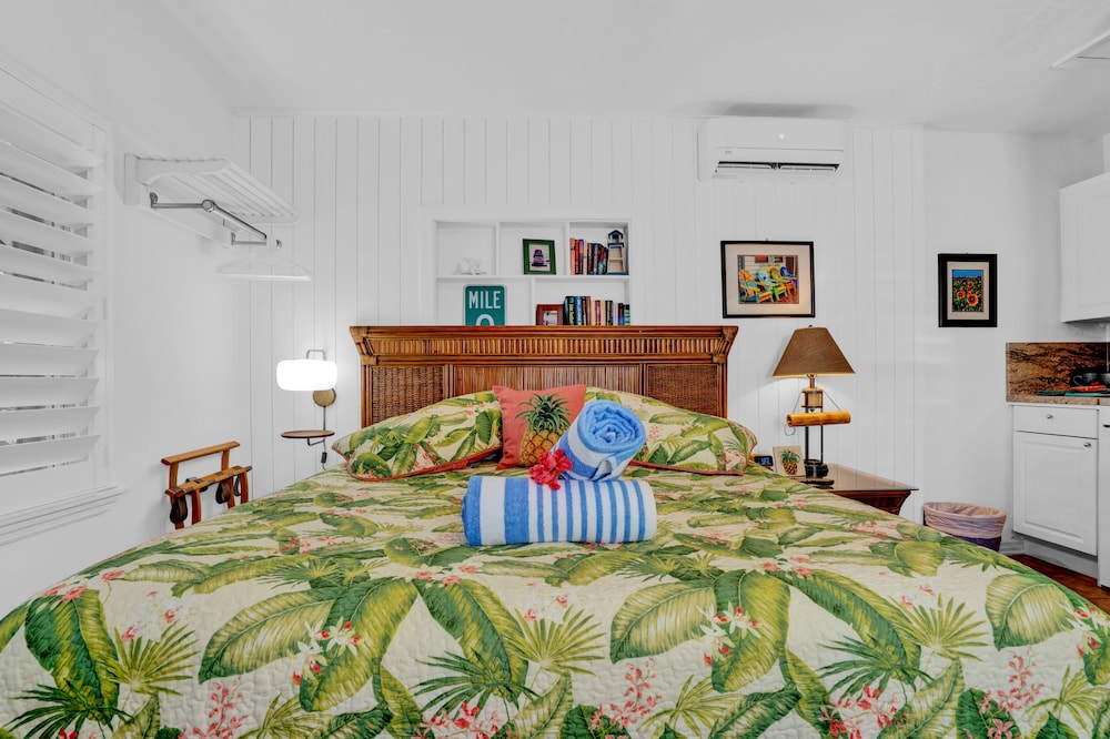 Key West Efficiency Cottage