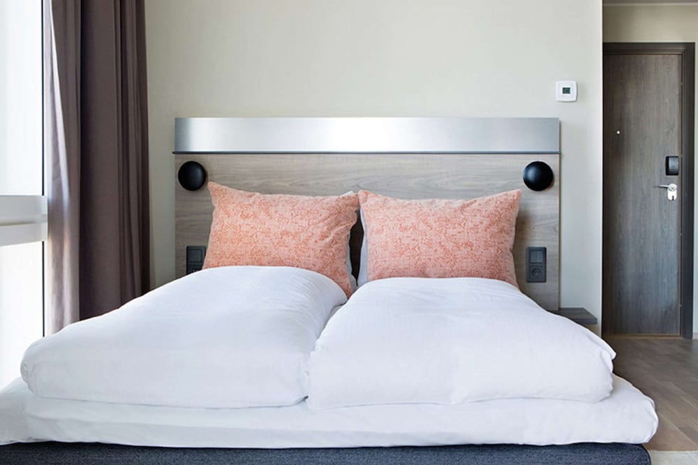 Superior Room, 1 Double Bed, Non Smoking
